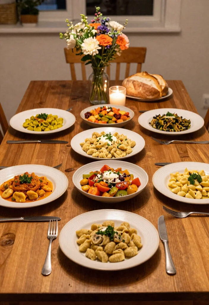 10 Vegan Gnocchi Recipes for Cozy Simple Weeknight Plates - Conclusion