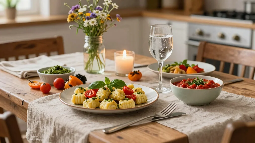 10 Vegan Gnocchi Recipes for Cozy Simple Weeknight Plates