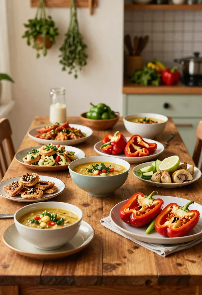 10 Vegan Keto Recipes for Simple Low-Carb Plant Meals - Conclusion