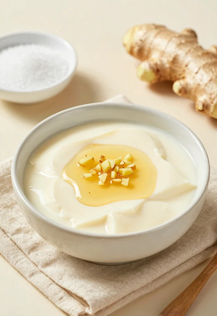 12 Asian Dessert Recipes for Light Sweet Simple Treat Ideas - 5. Tofu Pudding (Douhua)