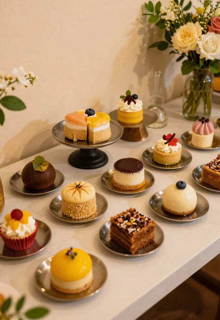 12 Asian Dessert Recipes for Light Sweet Simple Treat Ideas - Conclusion