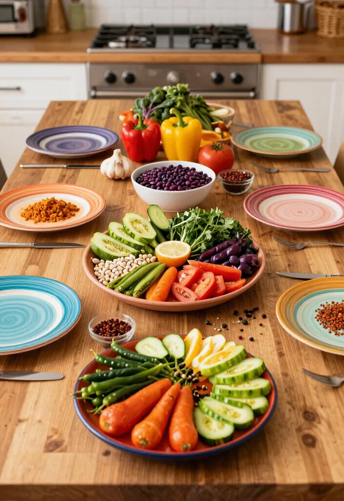 12 Easy Mexican Dinner Recipes for Bold Simple Weeknight Meals - Conclusion