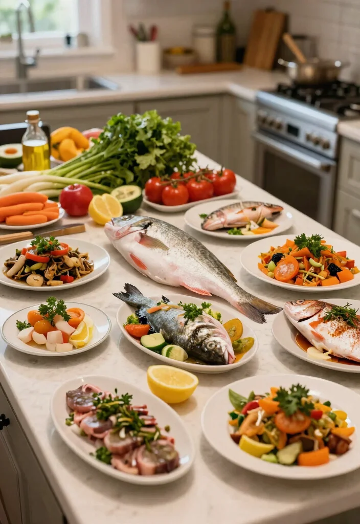 12 Fish Keto Recipes for Light Healthy Low-Carb Meals - Conclusion