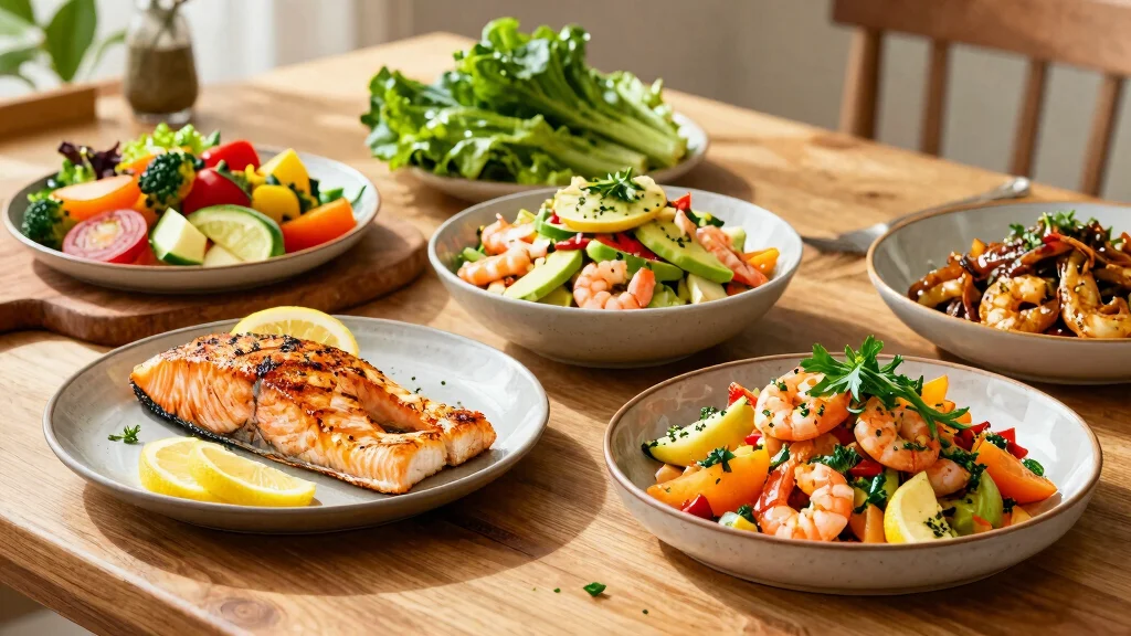 12 Fish Keto Recipes for Light Healthy Low-Carb Meals