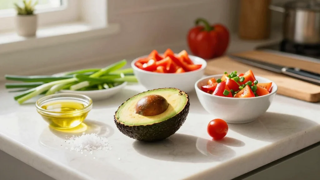 12 Healthy Avocado Recipes for Fresh Simple Everyday Meals
