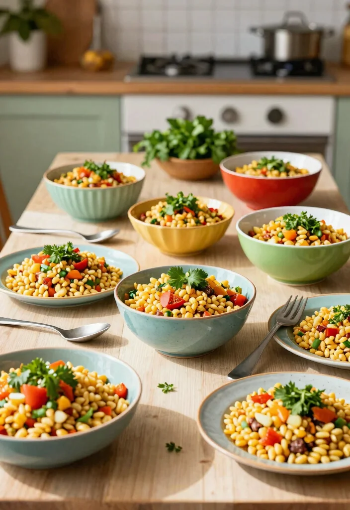 12 Healthy Orzo Recipes for Light Flavor-Packed Meals - Conclusion