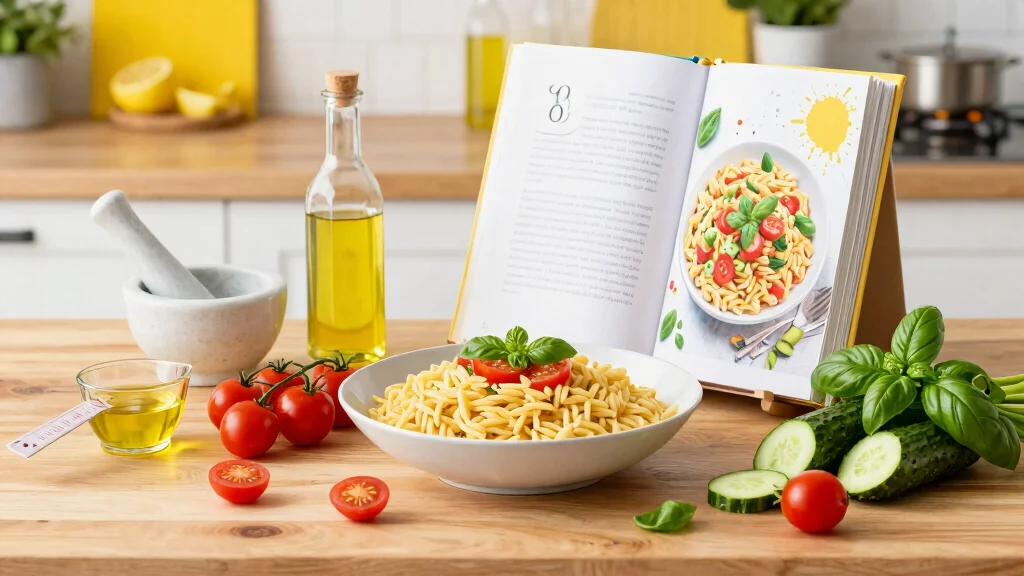 12 Healthy Orzo Recipes for Light Flavor-Packed Meals