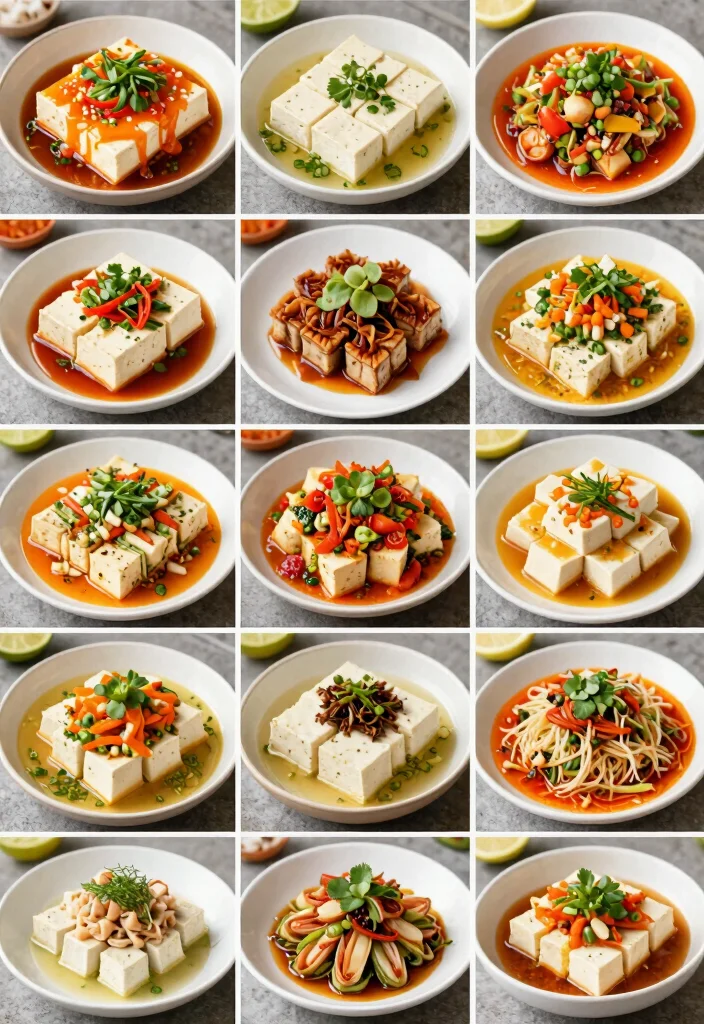 12 Healthy Tofu Recipes for Easy High-Protein Meals - Conclusion