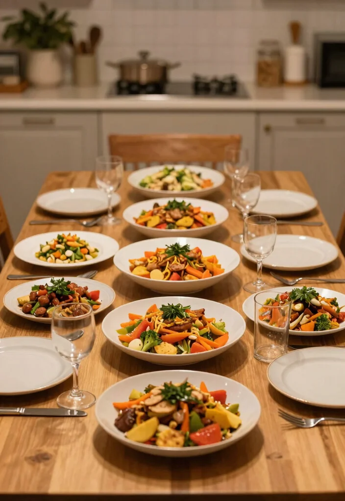 12 High-Fiber Dinner Recipes for Easy Gut-Friendly Meals - Conclusion