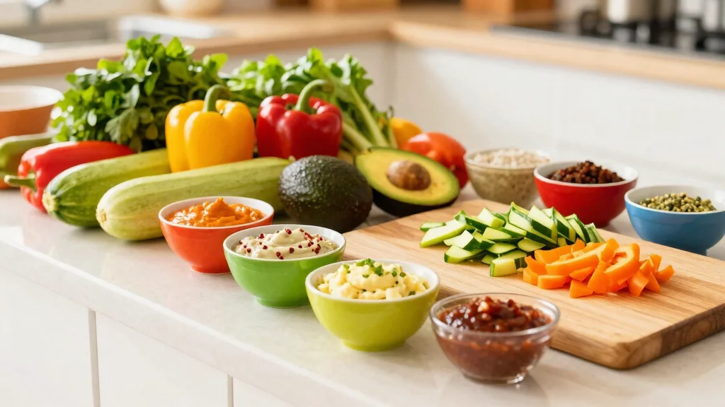 12 Keto Side Dish Recipes for Easy Low-Carb Meal Pairings