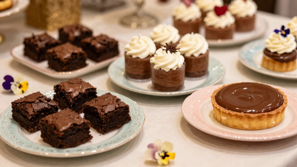 12 Nutella Dessert Recipes for Simple Rich Chocolatey Treats