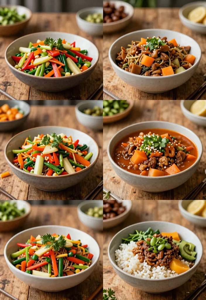 12 One-Pot Vegan Recipes for Easy Minimal-Cleanup Dinners - Conclusion