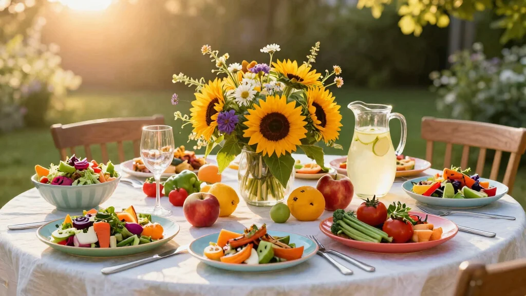 12 Summer Dinner Recipes for Light Fresh Seasonal Cooking