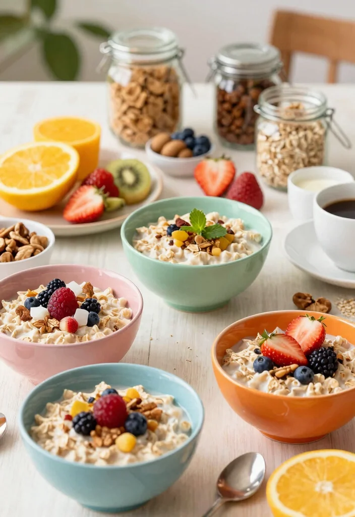 12 Vegan Oatmeal Recipes for Easy Healthy Breakfast Ideas - Conclusion