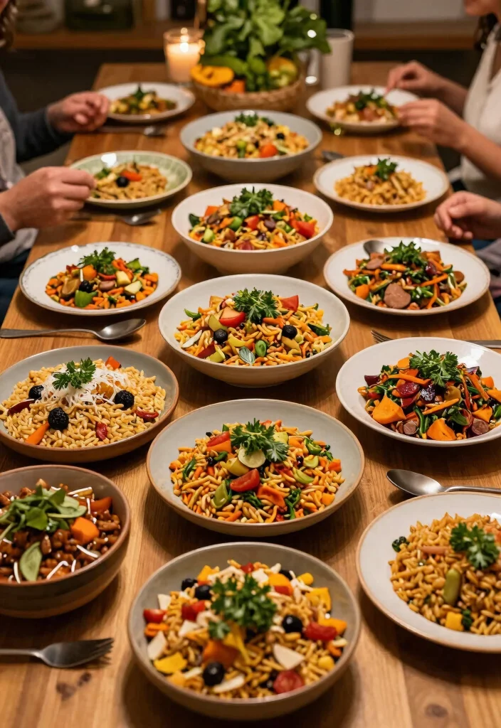 12 Vegan Orzo Recipes for Easy Fresh Plant-Based Meals - Conclusion