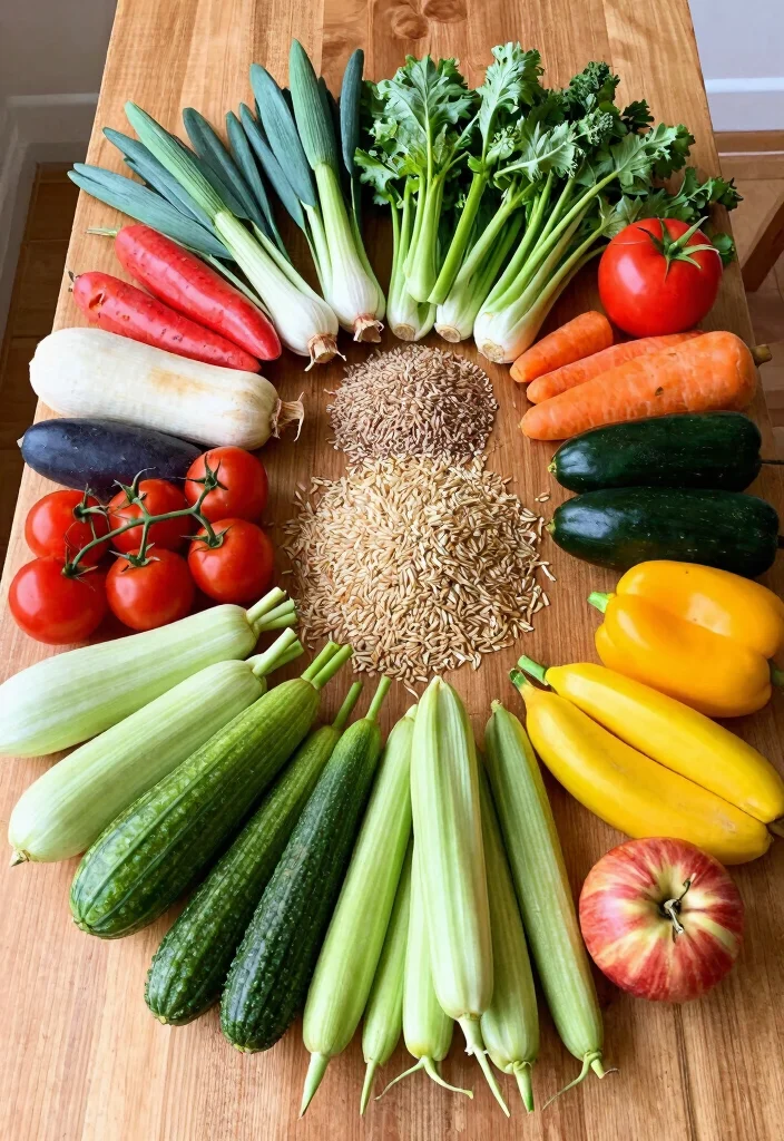 14 Clean Eating Recipes for Simple Fresh Healthy Meals - Conclusion