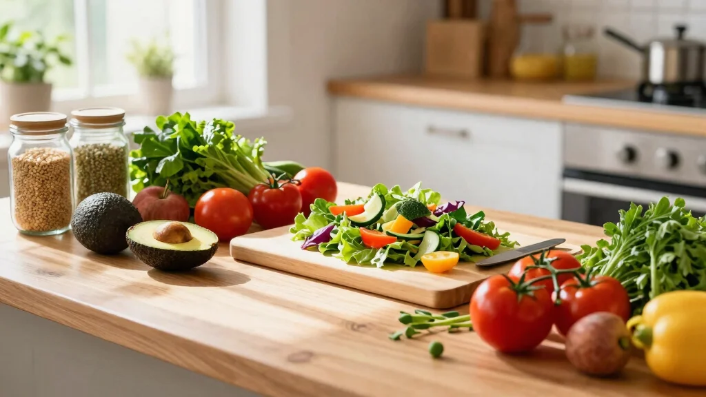 14 Clean Eating Recipes for Simple Fresh Healthy Meals